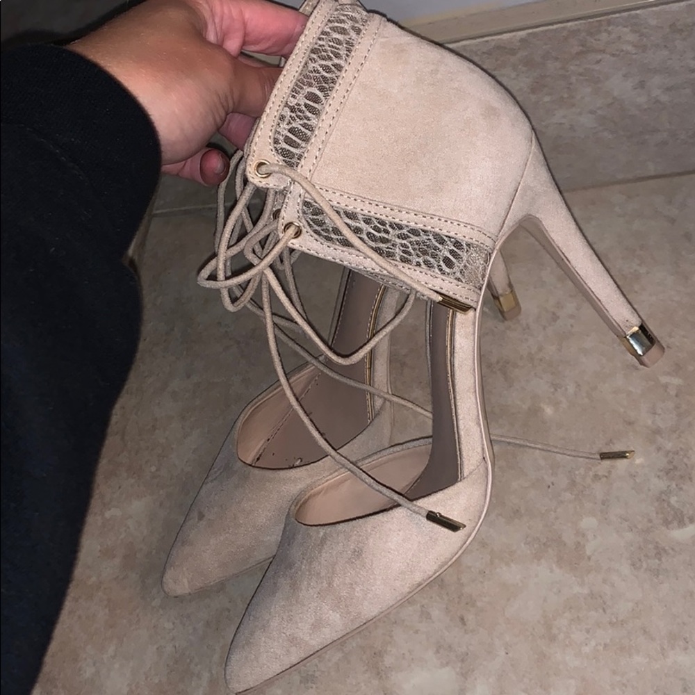 Call it spring heels - Picture 3 of 3